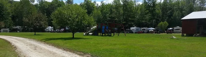 Silver Lake Campground and Lodge 6