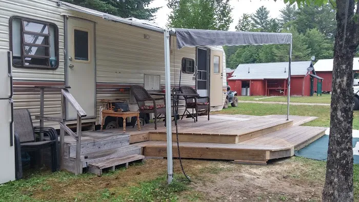 Silver Lake Campground and Lodge 0