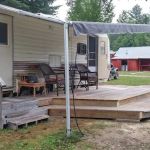 Silver Lake Campground and Lodge