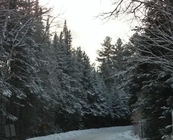 West Milan South Trailhead