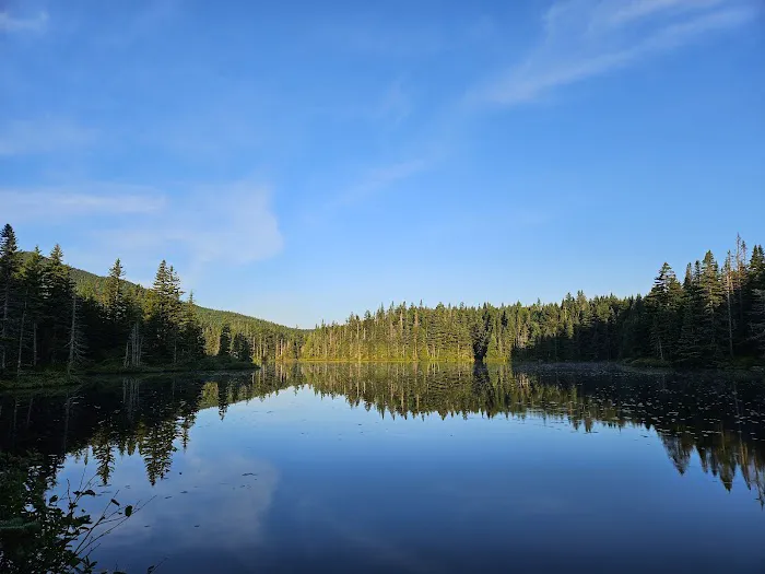Unknown Pond Tentsite 0