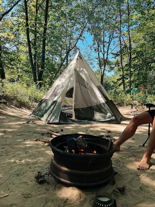 Baker River Campground, LLC 9