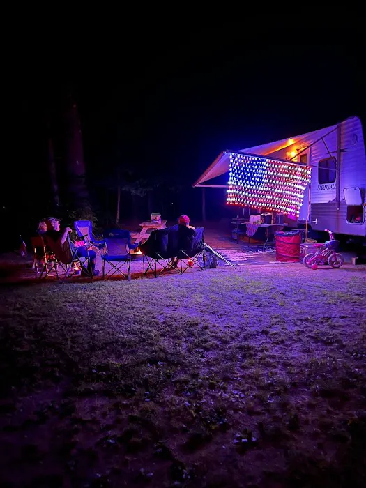 Baker River Campground, LLC 3