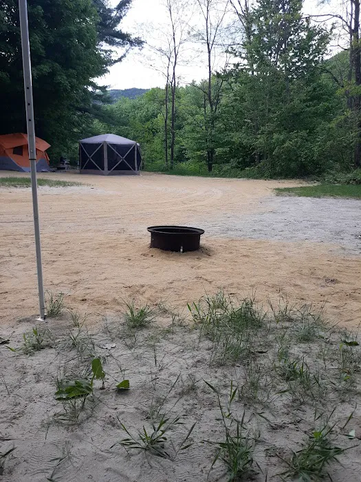 Baker River Campground, LLC 6