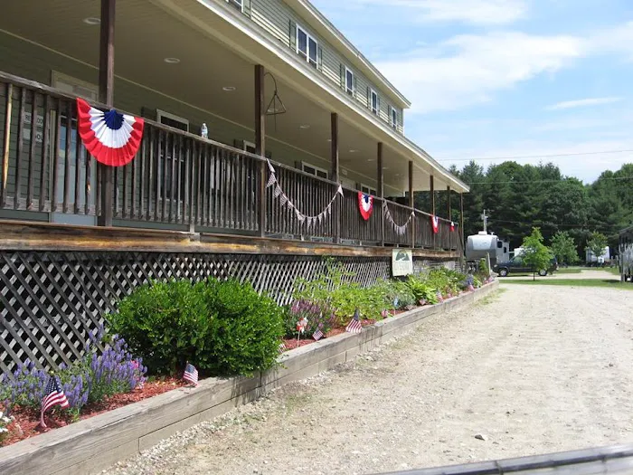 Riverbrook Campground & RV Park 7