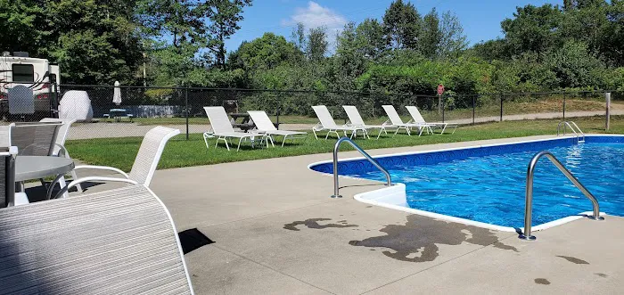 Riverbrook Campground & RV Park 0