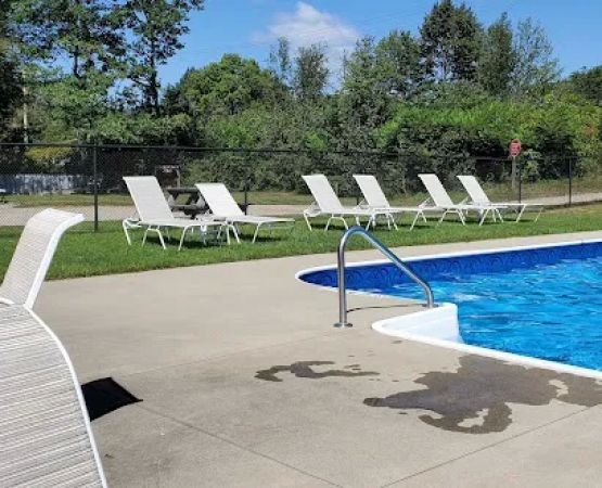 Riverbrook Campground & RV Park