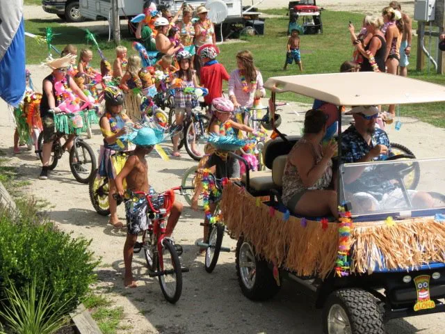Riverbrook Campground & RV Park 3