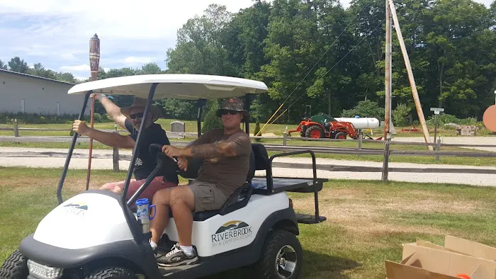Riverbrook Campground & RV Park 5