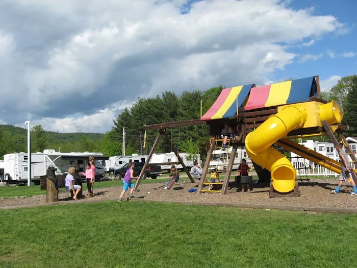 Riverbrook Campground & RV Park 6