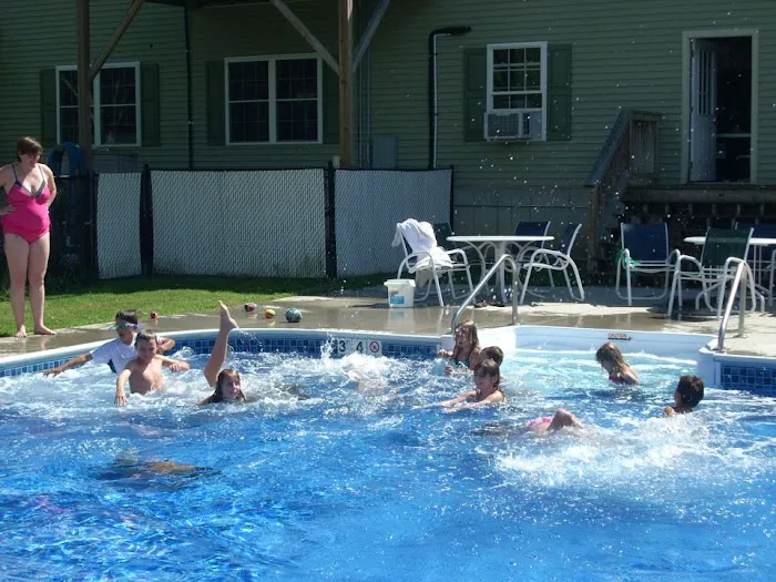 Riverbrook Campground & RV Park 2