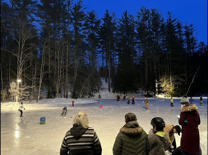 White Mountain Camps 1