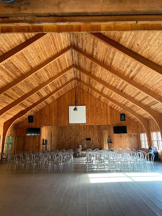 White Mountain Camps 2