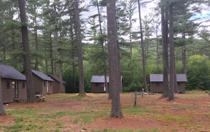 White Mountain Camps 7