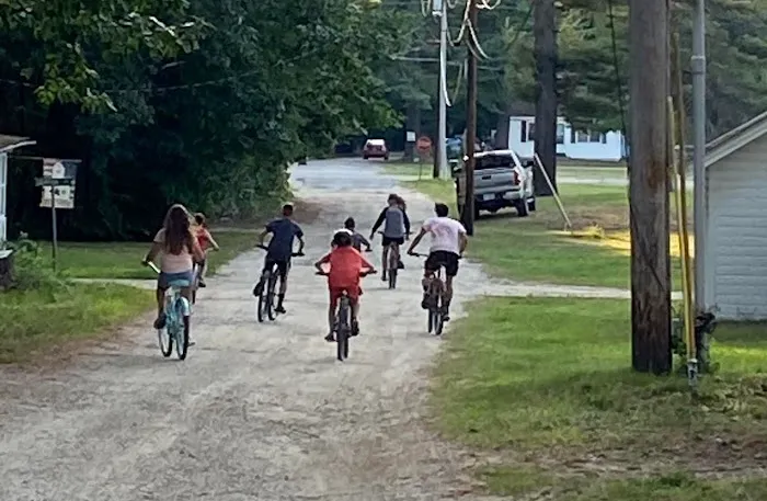 White Mountain Camps 3