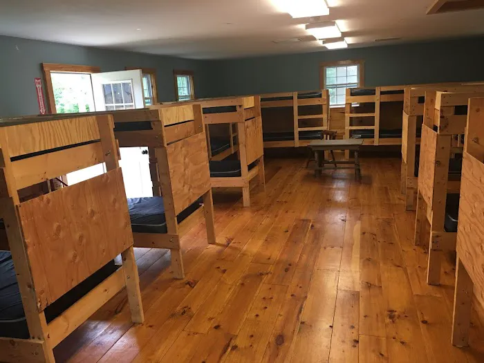 White Mountain Camps 9