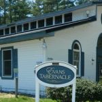 White Mountain Camps