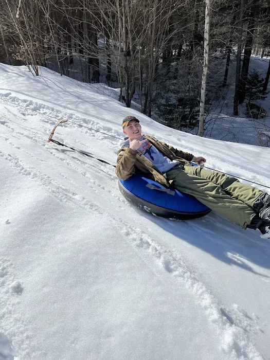 White Mountain Camps 8