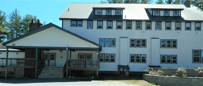 White Mountain Camps 5