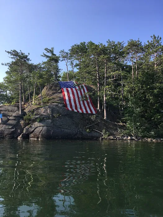 Cliff Island 5