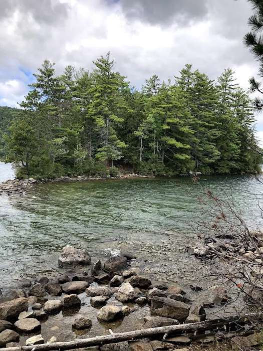 Cliff Island 2
