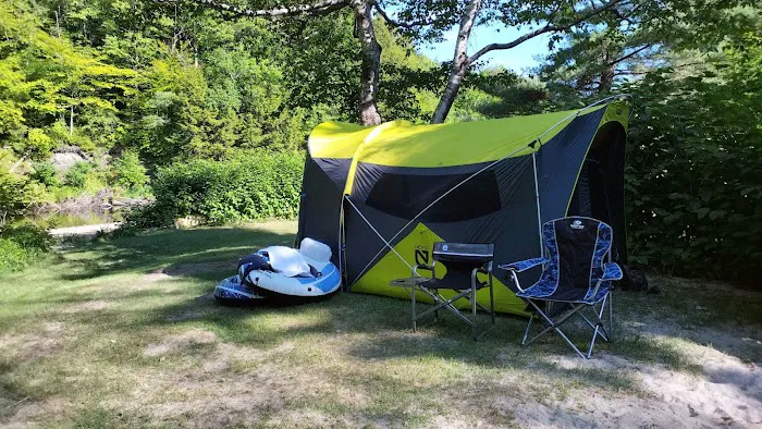 Mountain Pines Campground 9