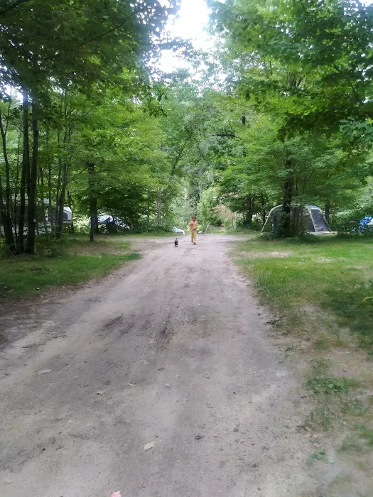 Mountain Pines Campground 7