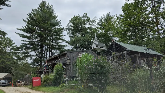 Mountain Pines Campground 6