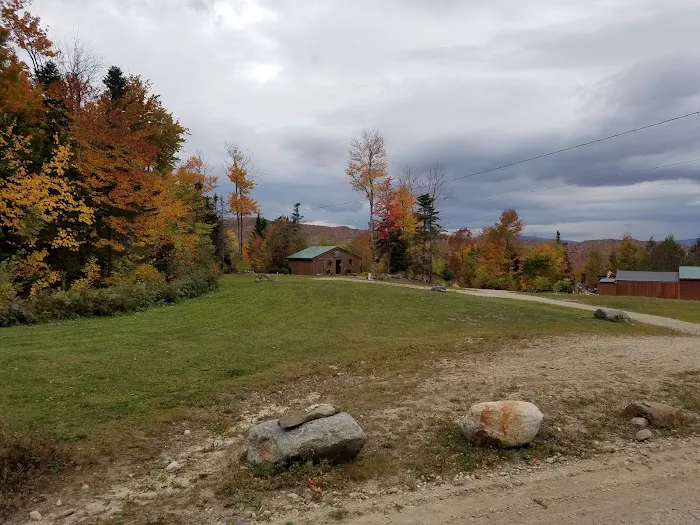 Buck-N-Horse Campground 1
