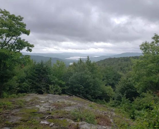 Buck-N-Horse Campground