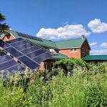 Streeter Mountain Farm