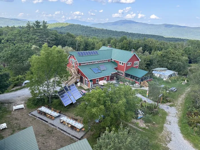 Streeter Mountain Farm 3