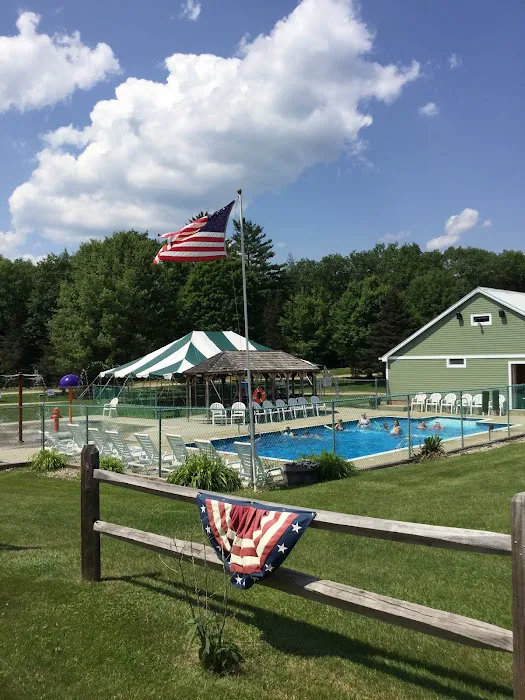 Scenic View Campground 6