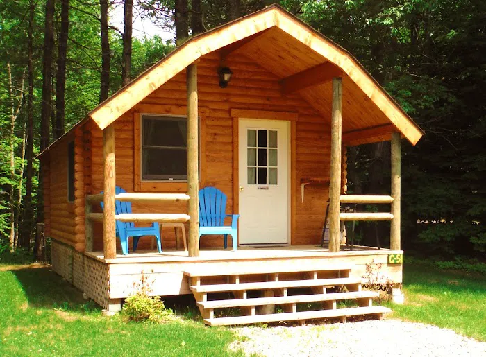 Scenic View Campground 8