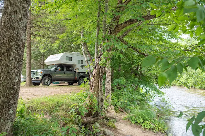 Scenic View Campground 1