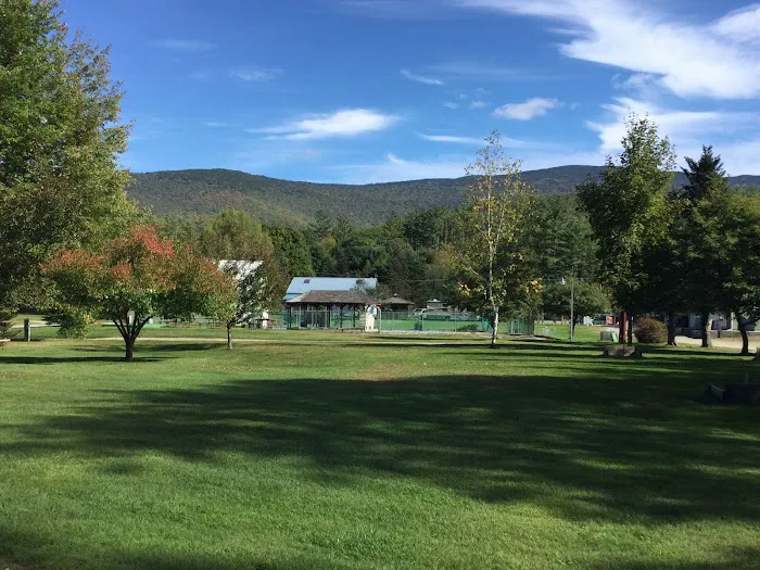 Scenic View Campground 9