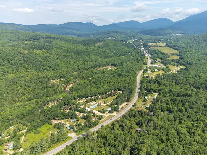 Scenic View Campground 2