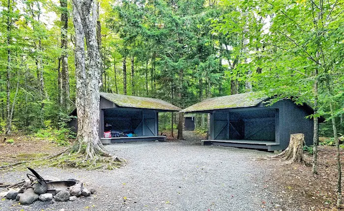 Mt Sunapee State Park Campground 1
