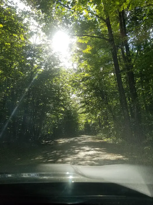 Mt Sunapee State Park Campground 2