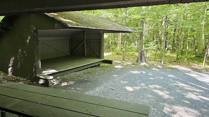 Mt Sunapee State Park Campground 0