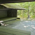 Mt Sunapee State Park Campground