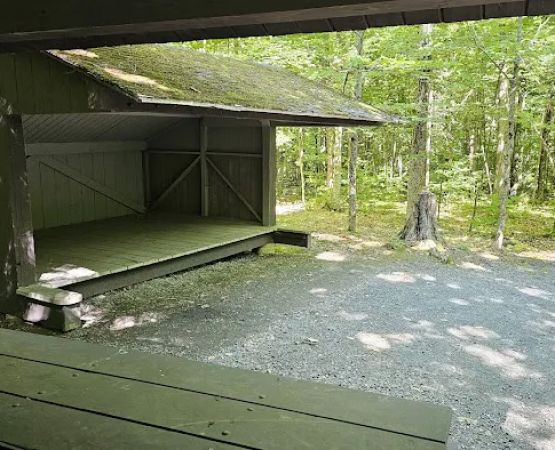 Mt Sunapee State Park Campground