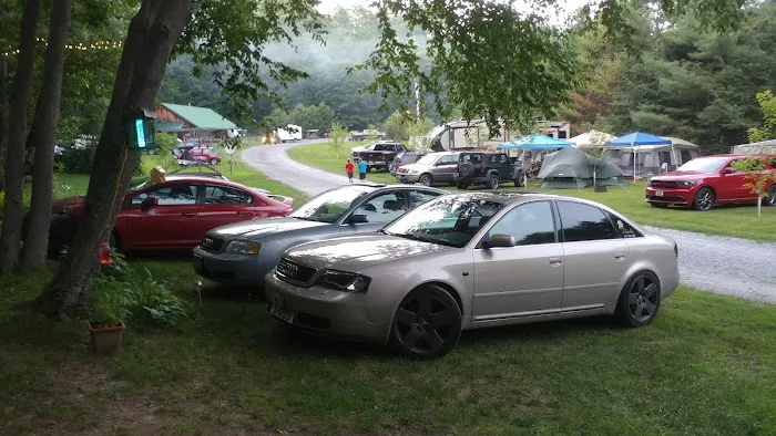 Getaway Mountain Campground 0