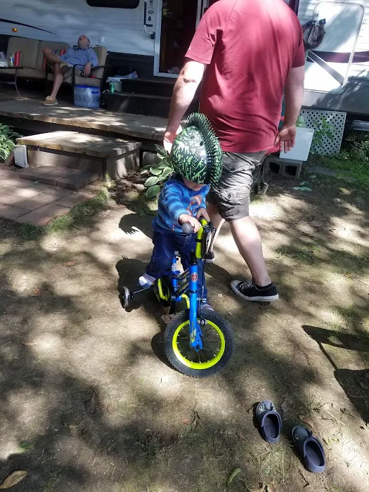 Getaway Mountain Campground 6
