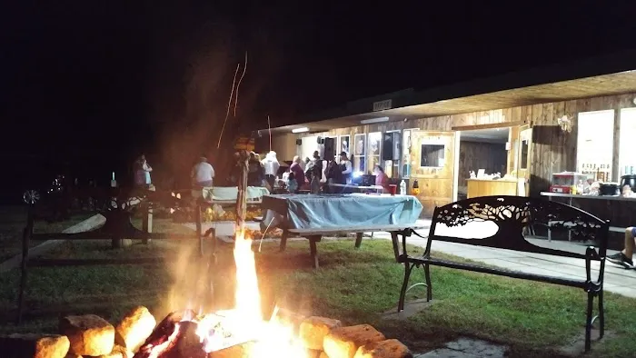 Getaway Mountain Campground 1