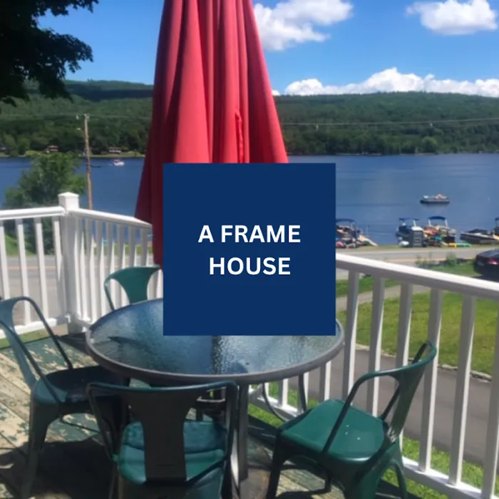 Mascoma Lake Campground 7