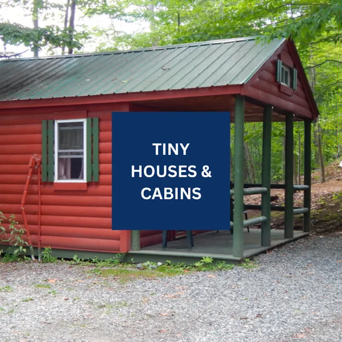Mascoma Lake Campground 8