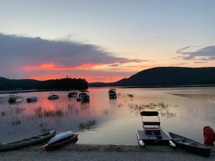 Lake Massasecum Park & Campground 5
