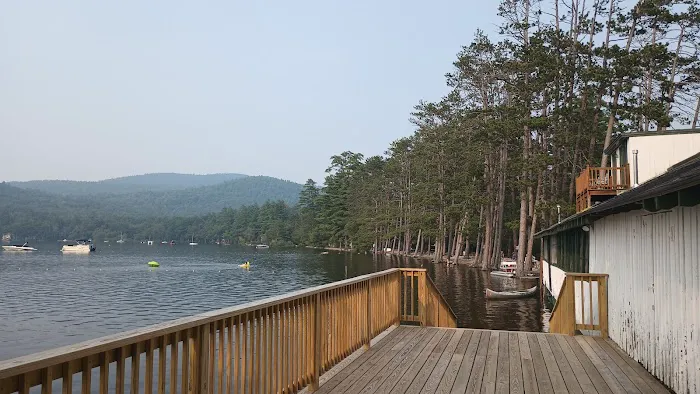 Lake Massasecum Park & Campground 1