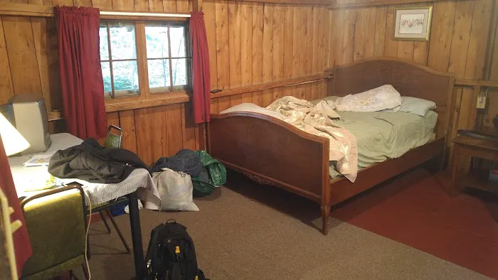 Lake Massasecum Park & Campground 0